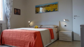 Отель Residenza Mazzini  Болонья
